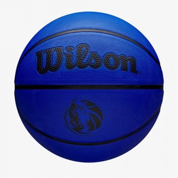 Wilson NBA Team Tribute...