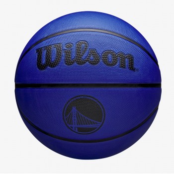 Wilson NBA Team Tribute...