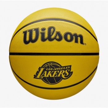 Wilson NBA Team Tribute...