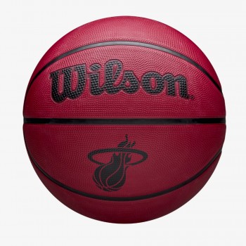 Wilson NBA Team Tribute...