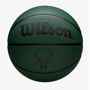 Wilson NBA Team Tribute...