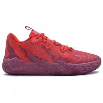 Puma MB.03 Low Team Regal Red