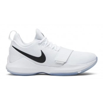 Nike PG1 (GS) Blanc