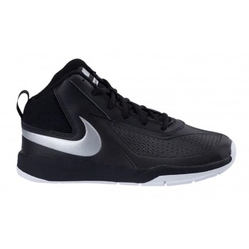 Nike Team Hustle D7 (GS) Noir