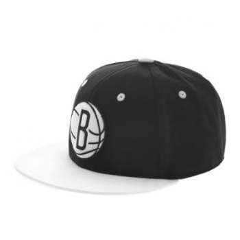 Adidas NBA Fitted Cap Nets